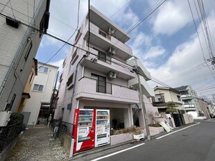 リバティ元住吉の物件内観写真